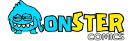 Monster Comics